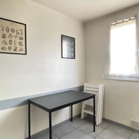 Appartement Lumineux Et Traversant Montauban Eksteriør bilde
