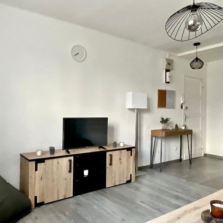 Appartement Lumineux Et Traversant Montauban Eksteriør bilde