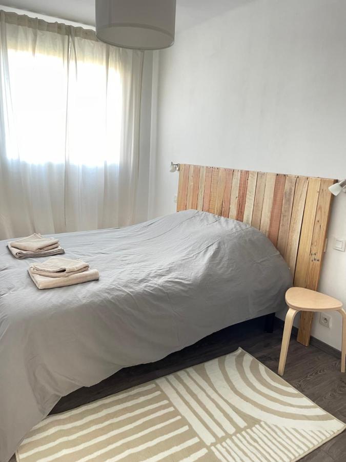 Appartement Lumineux Et Traversant Montauban Eksteriør bilde